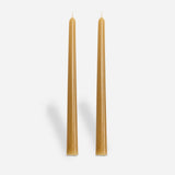 Beeswax Taper Candle (Set of 2)