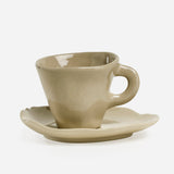 Cup & Saucer