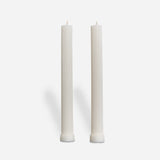 Brass Column Candle Holder