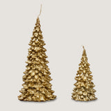 Traditional Tree Set (Gold)