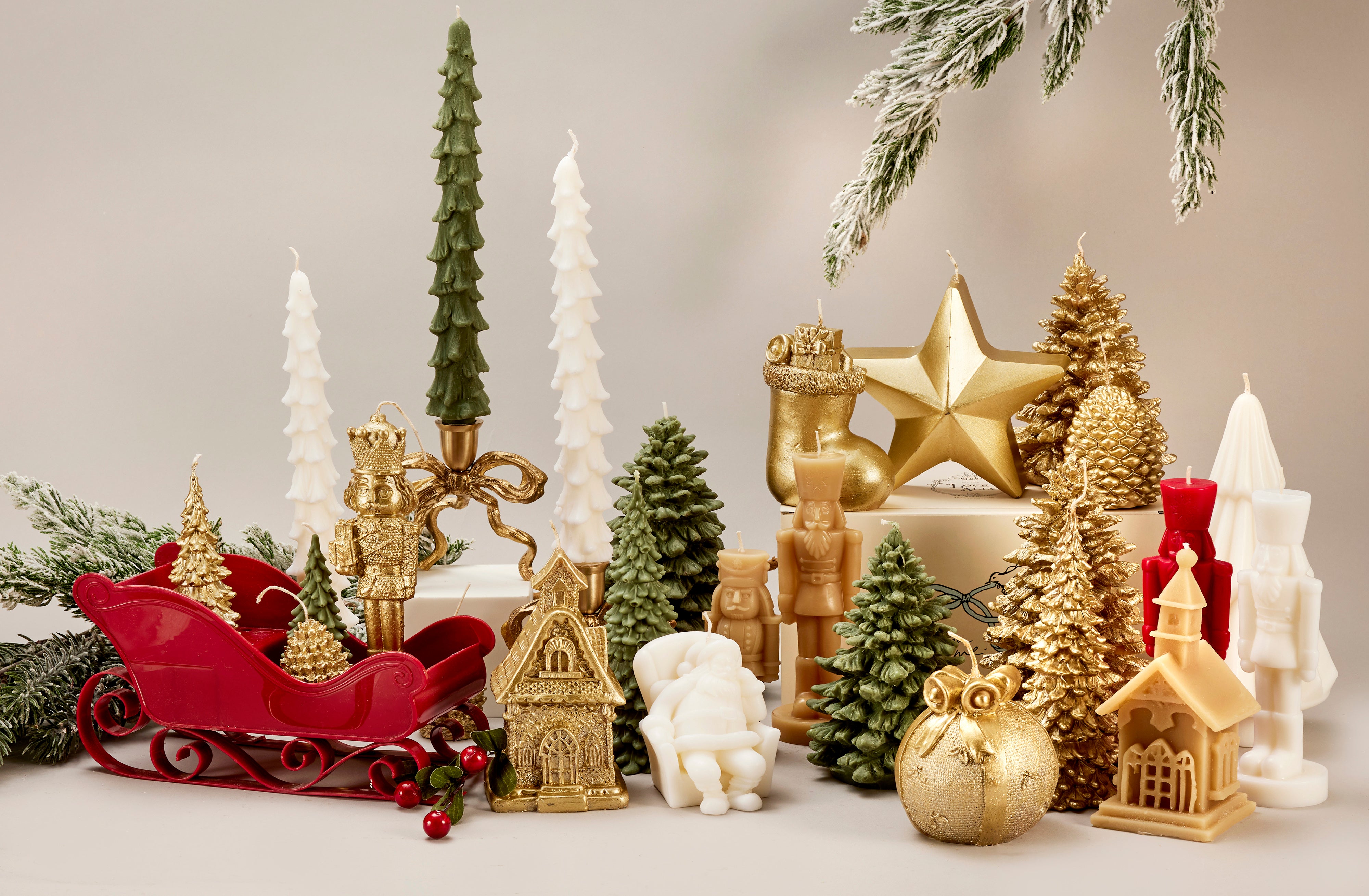 Discover Our Christmas Collection