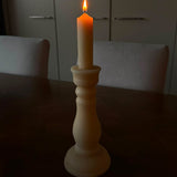 Josephine Beeswax Candle (Large)