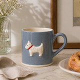 Westie Ceramic Mug