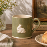 Rabbit Ceramic Mug