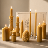 The Signature Beeswax Bundle
