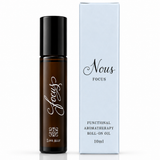 Focus Aromatherapy Roll-On