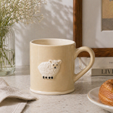 Sheep Ceramic Mug
