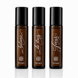 The Aromatherapy Discovery Set
