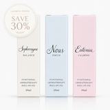 The Aromatherapy Discovery Set