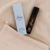 Focus Aromatherapy Roll-On