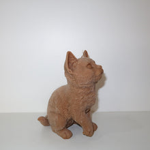 Load image into Gallery viewer, Cat Candle (Terracotta)
