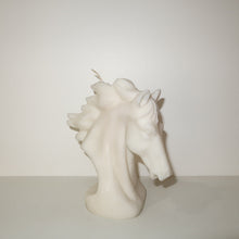 Load image into Gallery viewer, Horse Candle (Brown)
