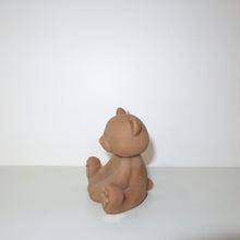 Load image into Gallery viewer, Teddy Bear Candle (Brown)

