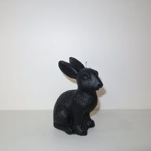 Load image into Gallery viewer, Bunny Rabbit Candle (Beige)
