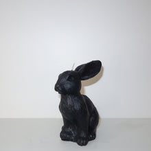 Load image into Gallery viewer, Bunny Rabbit Candle (Brown)
