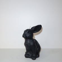 Load image into Gallery viewer, Bunny Rabbit Candle (Beige)
