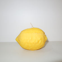 Load image into Gallery viewer, Lemon Candle
