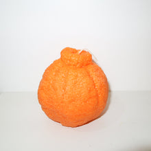 Load image into Gallery viewer, Large Mandarin Candle
