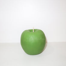 Load image into Gallery viewer, Green Apple Candle
