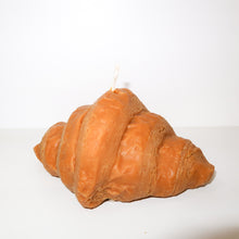 Load image into Gallery viewer, Croissant Candle
