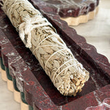 Xsanthi - Large White Sage Smudge Stick