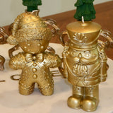 Gingerbread Man & Nutcracker Bundle