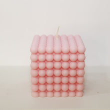 Load image into Gallery viewer, Tina Bubble (Pink)
