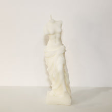 Load image into Gallery viewer, Venus De Milo Candle
