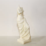 Venus De Milo Candle