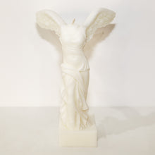 Load image into Gallery viewer, Goddess of Victory Candle (18cm)
