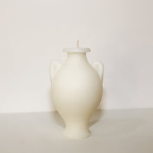 Load image into Gallery viewer, Grecian Amphora Candle

