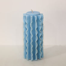 Load image into Gallery viewer, Poppy Frills Candle (Sage)

