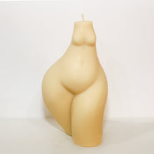 Load image into Gallery viewer, Niki Candle (Ivory)
