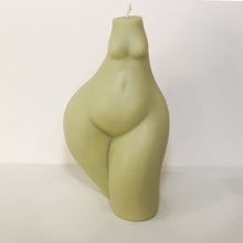 Load image into Gallery viewer, Niki Candle (Olive)

