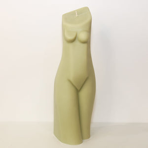 Simone Candle (Sage)