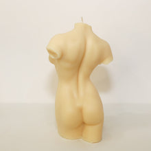 Load image into Gallery viewer, Small Medea Candle (Ivory)
