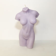 Load image into Gallery viewer, Small Medea Candle (Lavender)
