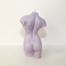 Load image into Gallery viewer, Small Medea Candle (Lavender)
