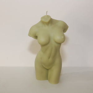 Small Medea Candle (Lavender)