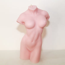 Load image into Gallery viewer, Medea Candle (Pink)
