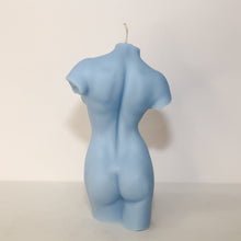 Load image into Gallery viewer, Small Medea Candle (Pink)
