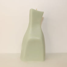 Load image into Gallery viewer, Emilie Candle (Ivory)
