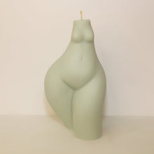 Load image into Gallery viewer, Niki Candle (Olive)
