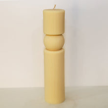 Load image into Gallery viewer, Marcel Pillar Large (Terracotta)
