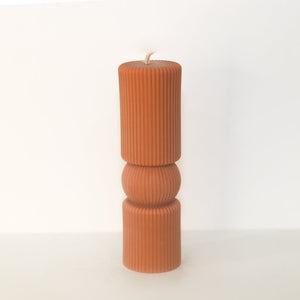 Marcel Pillar Small (Sage)