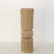 Load image into Gallery viewer, Marcel Pillar Small (Terracotta)
