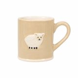 Sheep Ceramic Mug