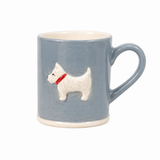 Westie Ceramic Mug
