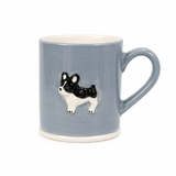 Frenchie Ceramic Mug