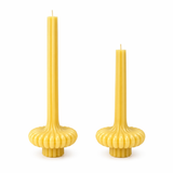 Gia Beeswax Candle